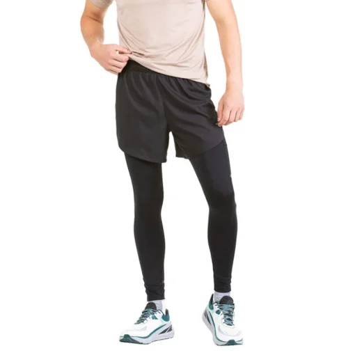 Hombre RonHill Life Twin mallas