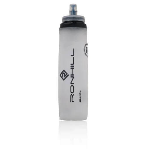 Mujer RonHill 500ml Fuel Flask - SS25