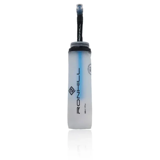 Mujer RonHill 500ml Fuel Flask with Straw - SS25