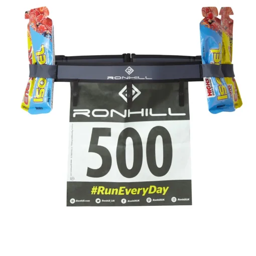 Mujer RonHill Race Number Belt - SS25