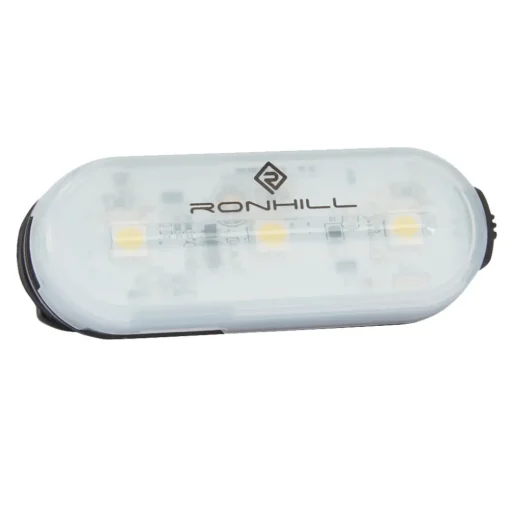 Mujer RonHill Recharge Light Magnet - SS25