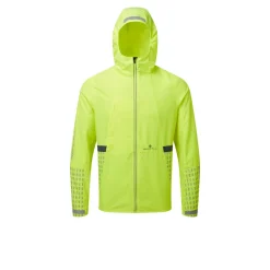 Hombre RonHill Tech Afterhours chaqueta running