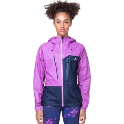 Mujer RonHill Tech Fortify impermeable mujer chaqueta