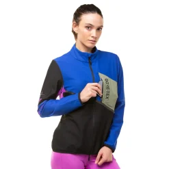 Mujer RonHill Tech GORE-TEX Windstopper chaqueta para mujer