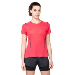 Mujer RonHill Tech mujer Race T-Shirt - SS25