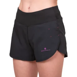 Mujer RonHill Tech 4.5" mujer pantalones cortos - SS25