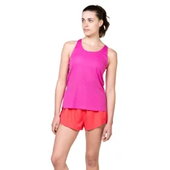 Mujer RonHill Tech Race mujer camiseta sin mangas - SS25