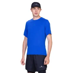 Hombre RonHill Tech T-Shirt - SS25