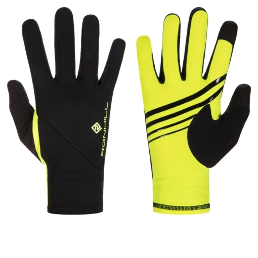 Mujer RonHill Wind-Block guantes - AW24