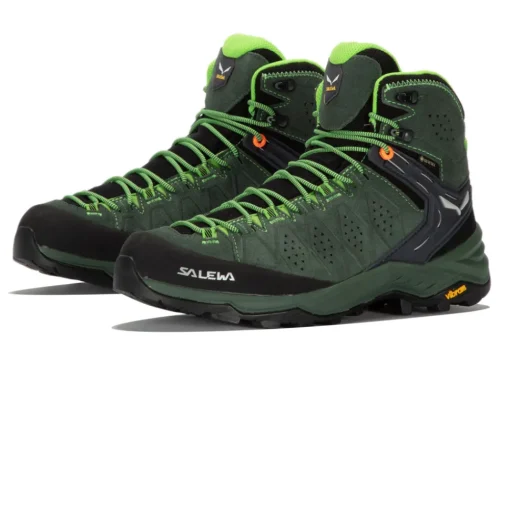 Hombre Salewa Alp Trainer 2 GORE-TEX botas de trekking - SS24