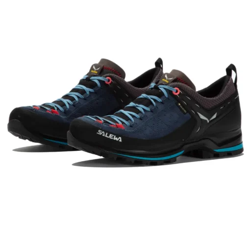 Mujer Salewa Mountain Trainer 2 GORE-TEX mujer zapatillas trekking - SS25