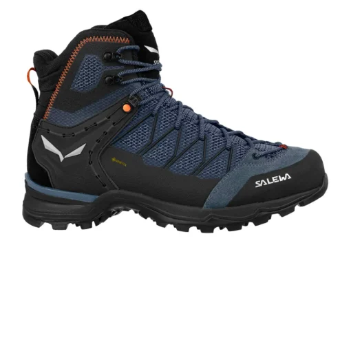 Hombre Salewa Mountain Trainer Lite GORE-TEX botas de trekking