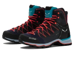 Mujer Salewa Mountain Trainer Lite GORE-TEX botas de trekking para mujer - SS24