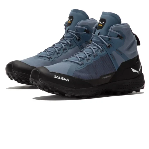 Hombre Salewa Pedroc Pro Mid Powertex botas trekking - SS25