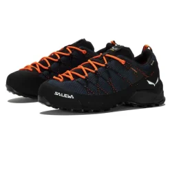 Hombre Salewa Wildfire 2 GORE-TEX zapatillas trekking - SS25