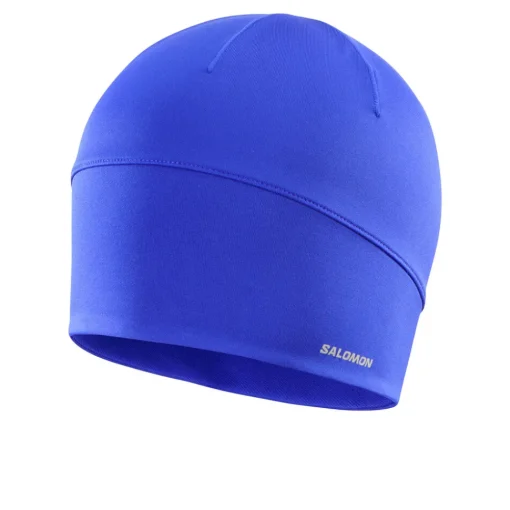 Mujer Salomon Active gorro - AW24