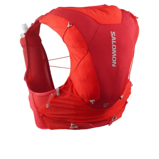 Hombre Salomon Adv Skin 12 chaleco de running (con botellas) - SS25