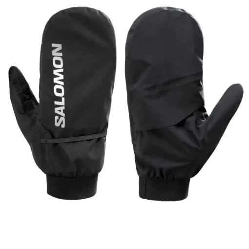 Mujer Salomon Bonatti impermeable Mittens - SS25
