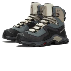Mujer Salomon Botas de senderismo Quest Element GORE-TEX para mujer - AW22
