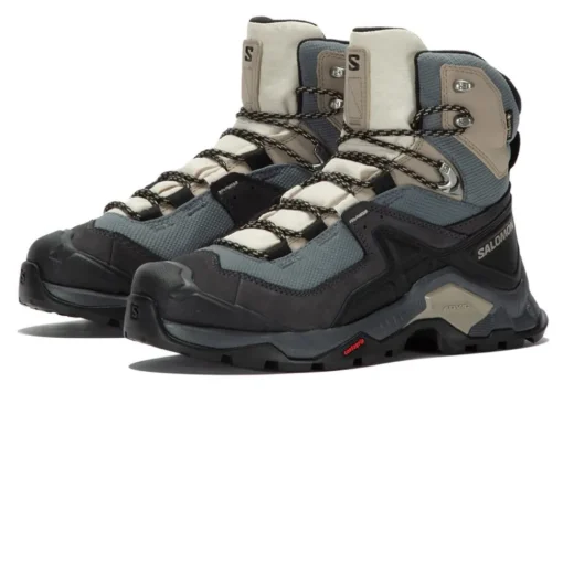 Mujer Salomon Botas de senderismo Quest Element GORE-TEX para mujer - AW22