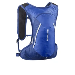 Mujer Salomon Cross 8 chaleco trail running - SS25
