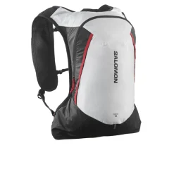 Mujer Salomon Cross 12 chaleco trail running - SS25