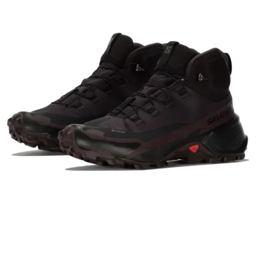 Mujer Salomon Cross Hike 2 Mid GORE-TEX botas de trekking para mujer - AW23