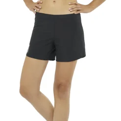 Mujer Salomon Cross pantalones cortos 2-en-1 para mujer - SS24