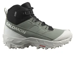 Mujer Salomon Crosstrak impermeable mujer botas trekking - SS25