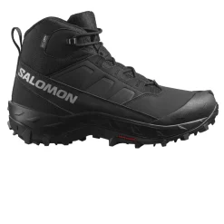 Hombre Salomon Crosstrak impermeable botas trekking - SS25