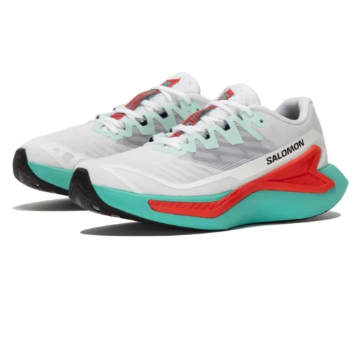 Mujer Salomon DRX Bliss 2 mujer zapatillas running - SS25