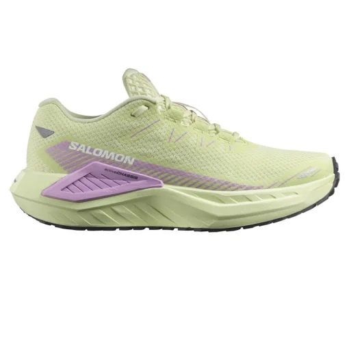 Mujer Salomon DRX DEFY GRVL mujer zapatillas running - SS25