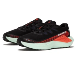 Mujer Salomon DRX DEFY GRVL mujer zapatillas running - SS25