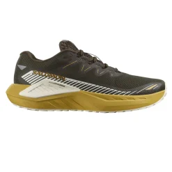 Hombre Salomon DRX DEFY GRVL zapatillas running - SS25