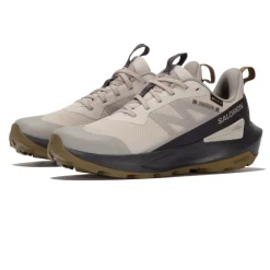 Mujer Salomon Elixir Activ GORE-TEX mujer zapatillas trekking - SS25