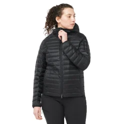 Mujer Salomon Elixir Micro chaqueta de plumón - SS24
