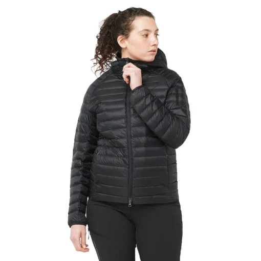 Mujer Salomon Elixir Micro chaqueta de plumón - SS24