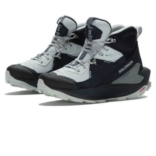 Mujer Salomon Elixir Mid GORE-TEX botas de trekking para mujer - AW23