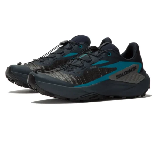 Hombre Salomon Genesis zapatillas de trail running - SS24