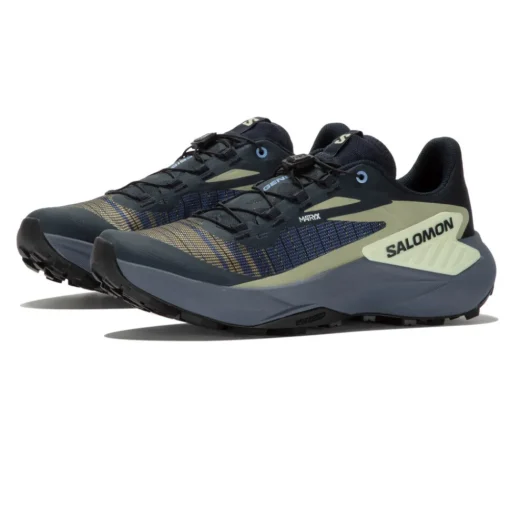 Mujer Salomon Genesis zapatillas de trail running para mujer - SS24