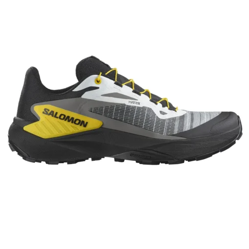 Hombre Salomon Genesis zapatillas de trail running - SS25