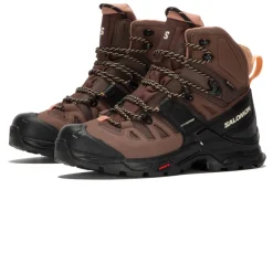 Mujer Salomon Quest 4 GORE-TEX mujer botas trekking - SS25