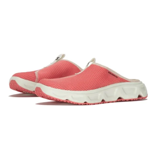 Mujer Salomon Reelax 6.0 chanclas para mujer - AW23
