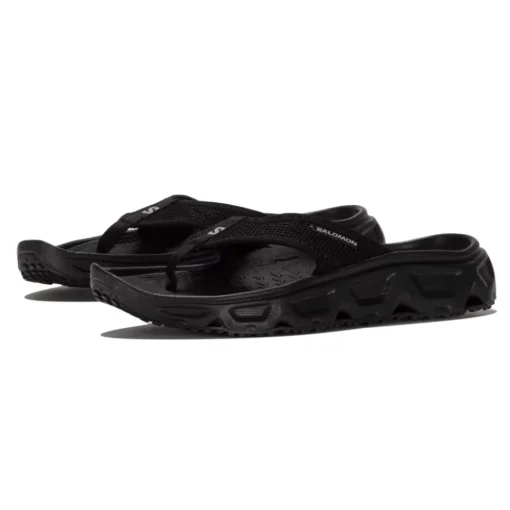 Hombre Salomon Reelax Break 6.0 Slides - SS25