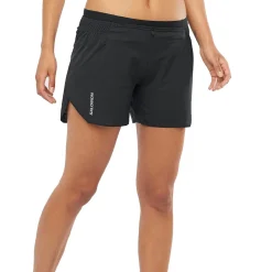 Mujer Salomon Sense Aero 5 Inch pantalones cortos para mujer - AW22