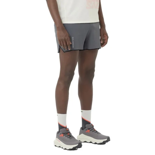 Hombre Salomon Sense Aero 3 pulgada pantalones cortos - SS25