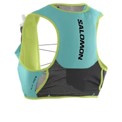 Mujer Salomon Sense Pro 6 Courtney Edition chaleco de running (con botellas) - AW24