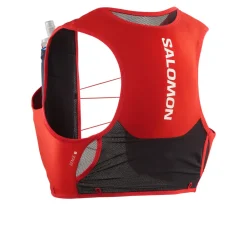 Mujer Salomon Sense Pro 6 running camiseta sin mangas (With Flasks) - SS25