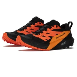 Hombre Salomon Sense Ride 5 GORE-TEX zapatillas de trail running