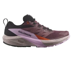 Mujer Salomon Sense Ride 5 GORE-TEX mujer zapatillas trail